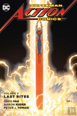 Bertrand.pt - Supermanaction Comics Vol 9 Last Rites