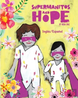Bertrand.pt - Supermanitos And Hope