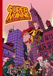 Supermanne
