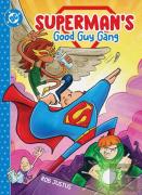 Superman'S Good Guy Gang