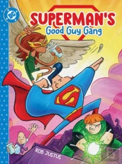 Superman'S Good Guy Gang