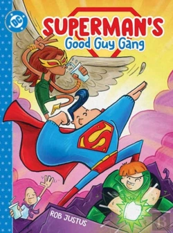 Bertrand.pt - Superman'S Good Guy Gang