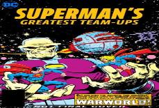 Superman'S Greatest Team-Ups