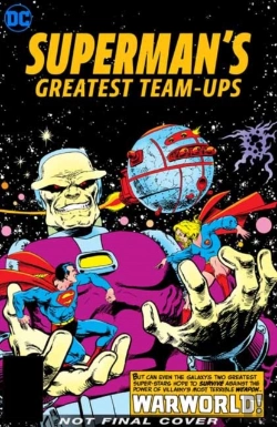 Bertrand.pt - Superman'S Greatest Team-Ups