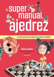 Supermanual De Ajedrez, El