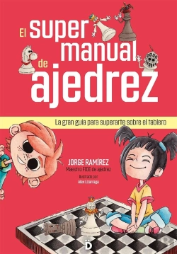 Bertrand.pt - Supermanual De Ajedrez, El