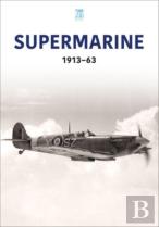 Supermarine 1913-63