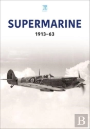 Supermarine 1913-63