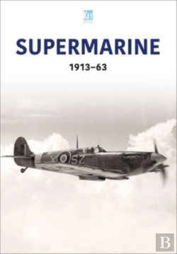 Bertrand.pt - Supermarine 1913-63