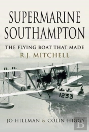Supermarine Southampton