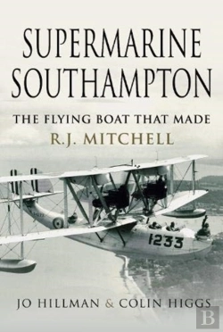 Bertrand.pt - Supermarine Southampton