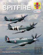 Supermarine Spitfire (Icon)