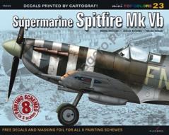 Supermarine Spitfire Mk Vb