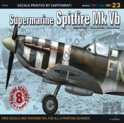 Supermarine Spitfire Mk Vb