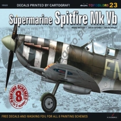 Bertrand.pt - Supermarine Spitfire Mk Vb