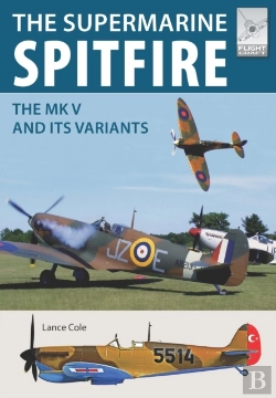 Bertrand.pt - Supermarine Spitfire Mkv