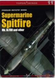 Supermarine Spitfire