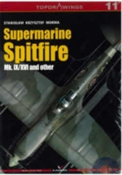 Bertrand.pt - Supermarine Spitfire