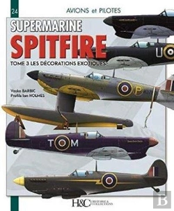 Bertrand.pt - Supermarine Spitfire Tome 3
