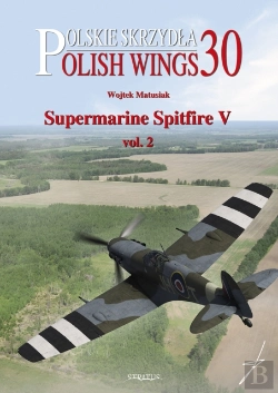 Bertrand.pt - Supermarine Spitfire V