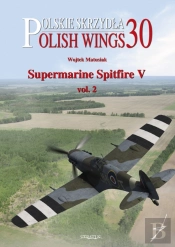 Supermarine Spitfire V