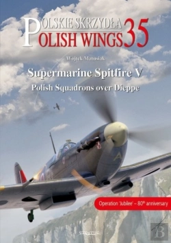 Bertrand.pt - Supermarine Spitfire V