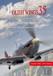 Supermarine Spitfire V