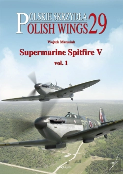 Bertrand.pt - Supermarine Spitfire V