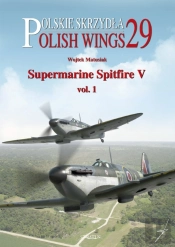 Supermarine Spitfire V