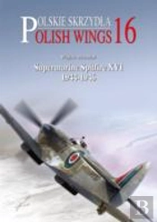 Supermarine Spitfire Xvi
