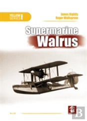 Supermarine Walrus