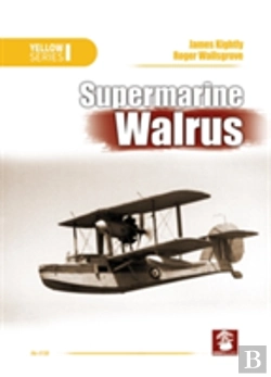 Bertrand.pt - Supermarine Walrus