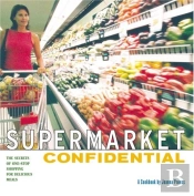 Supermarket Confidential