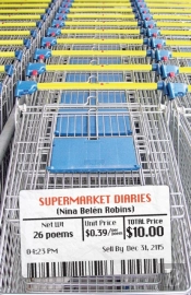 Supermarket Diaries