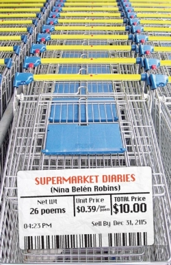 Bertrand.pt - Supermarket Diaries