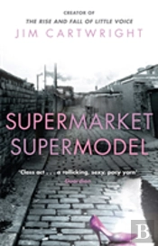 Supermarket Supermodel