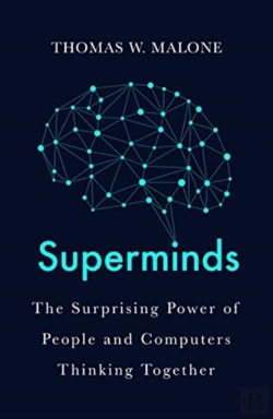Bertrand.pt - Superminds