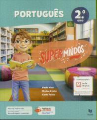 Supermiúdos 2 Português - Manual