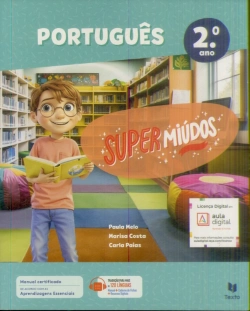 Bertrand.pt - Supermiúdos 2 Português - Manual