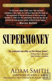 Supermoney