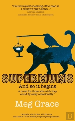 Bertrand.pt - Supermums