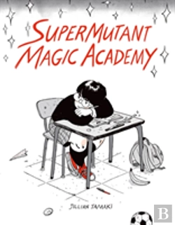 Bertrand.pt - Supermutant Magic Academy
