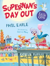 Supernan'S Day Out