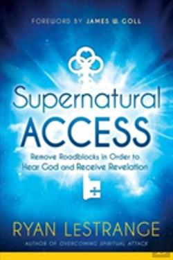 Bertrand.pt - Supernatural Access