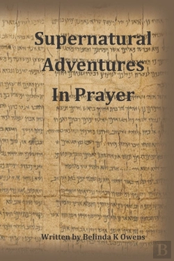 Bertrand.pt - Supernatural Adventures In Prayer