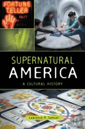 Supernatural America