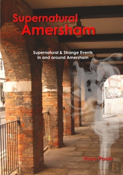Bertrand.pt - Supernatural Amersham