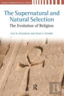 Supernatural And Natural Selection