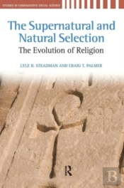 Supernatural And Natural Selection