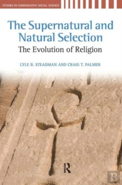 Bertrand.pt - Supernatural And Natural Selection